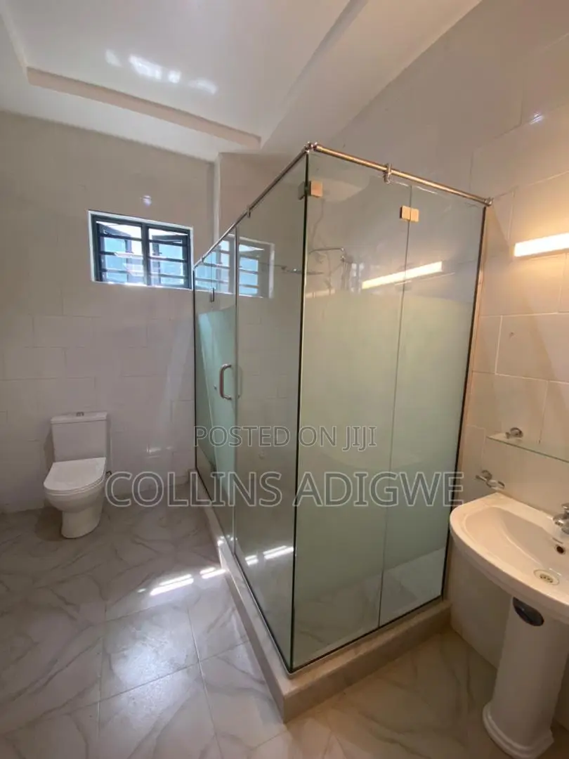 5bdrm Duplex in Banana Island Ikoyi for rent