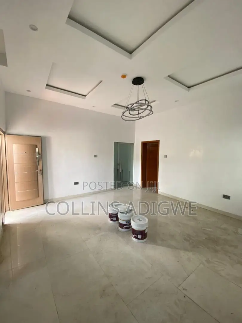 5bdrm Duplex in Banana Island Ikoyi for rent