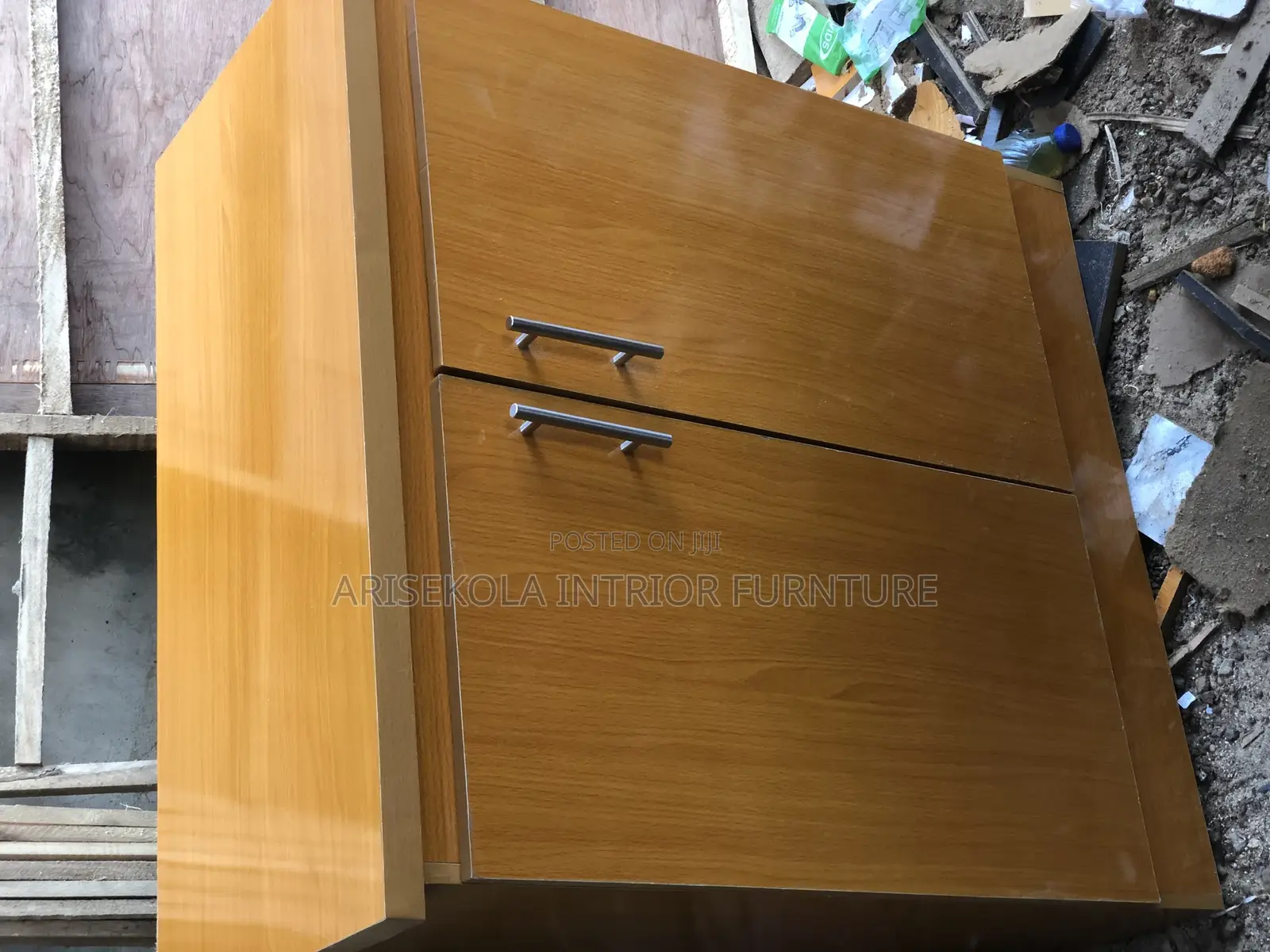 Arise Kola Interior Furniture Maker
