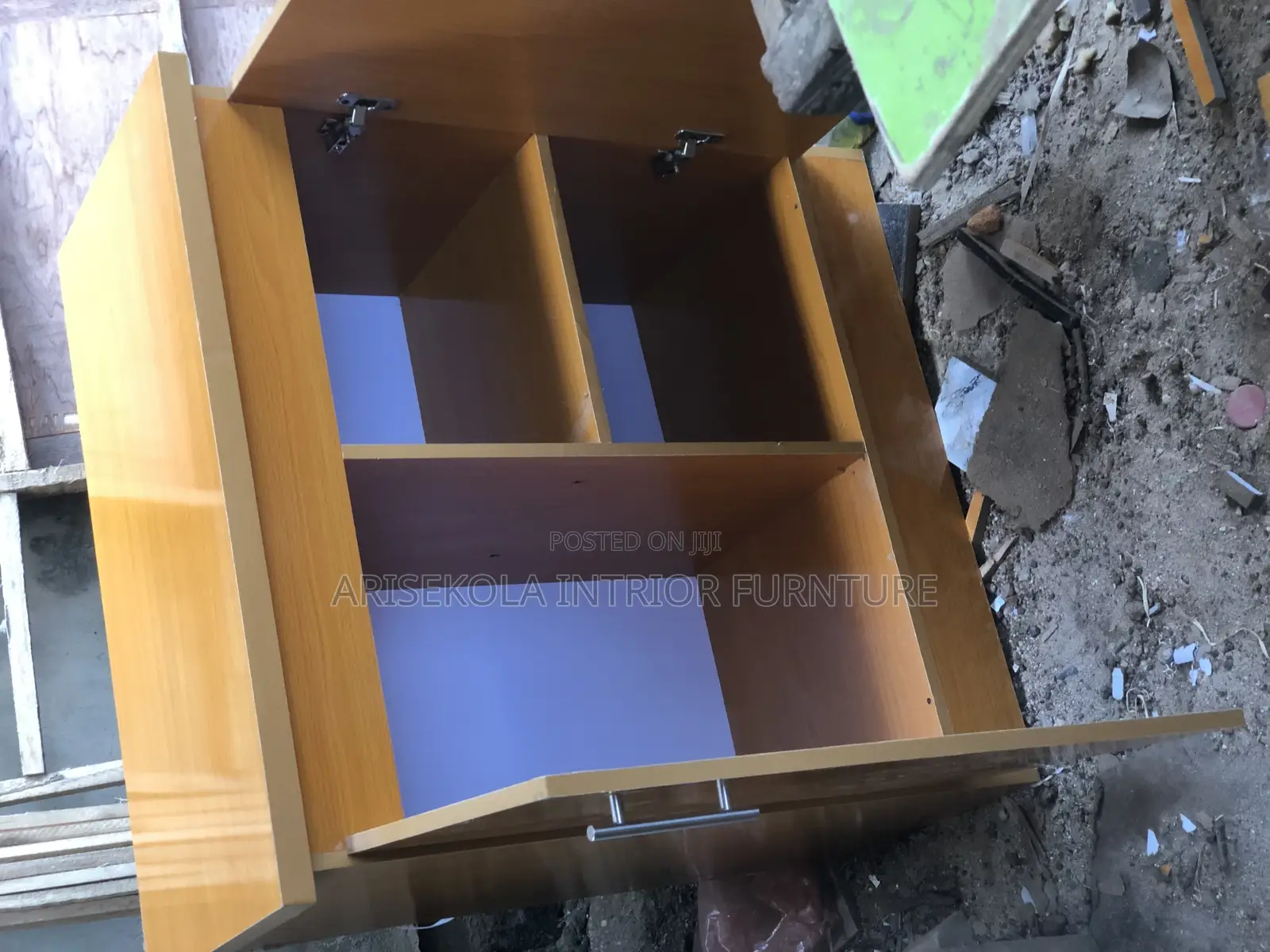 Arise Kola Interior Furniture Maker