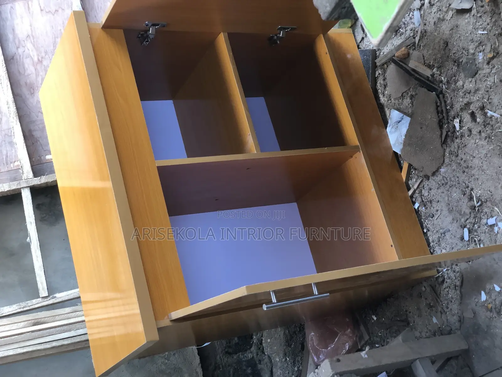 Arise Kola Interior Furniture Maker