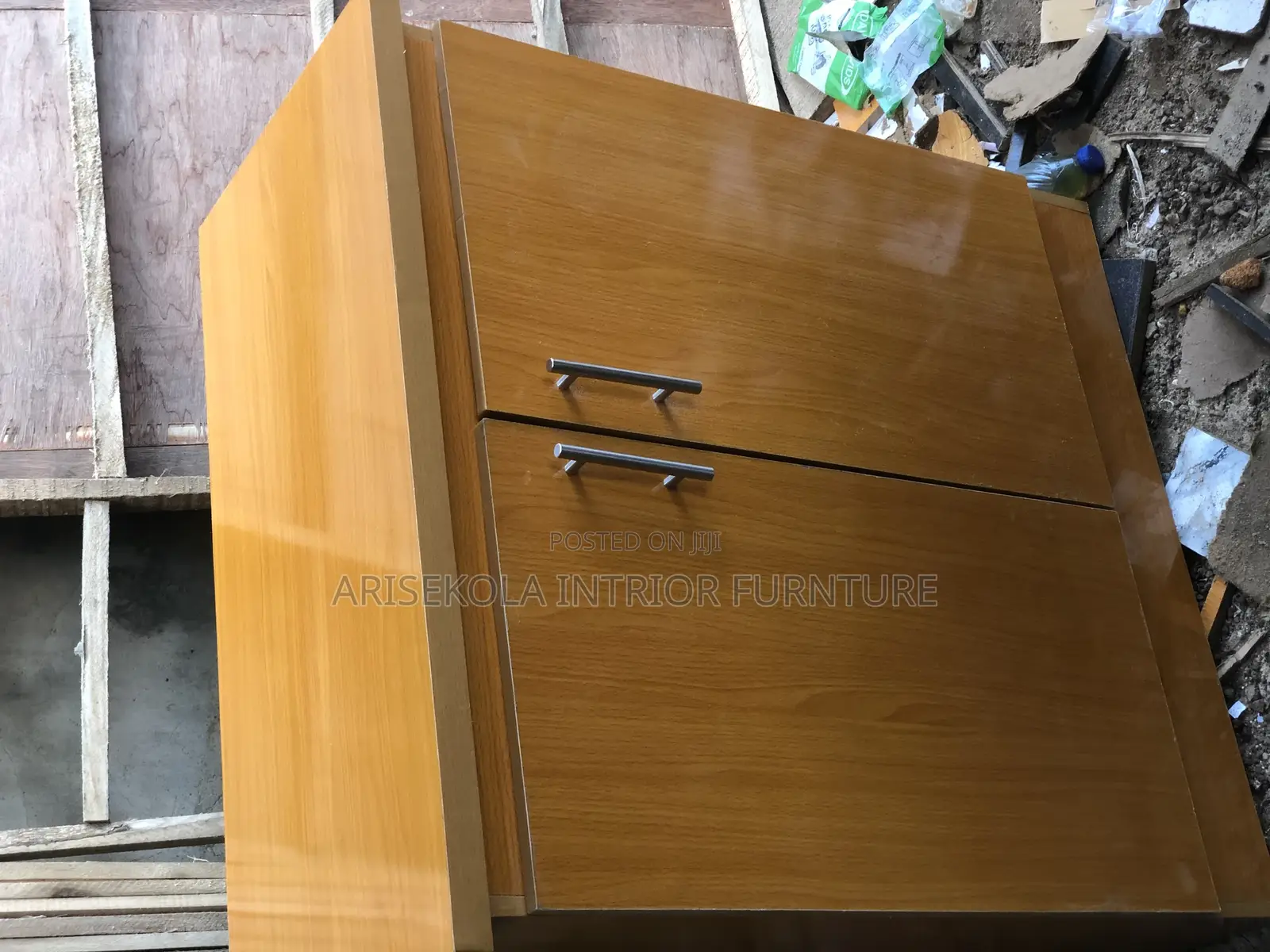 Arise Kola Interior Furniture Maker