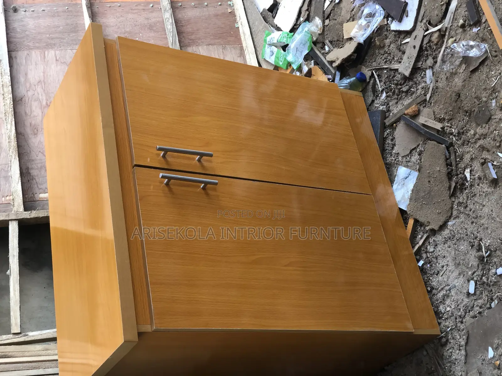 Arise Kola Interior Furniture Maker