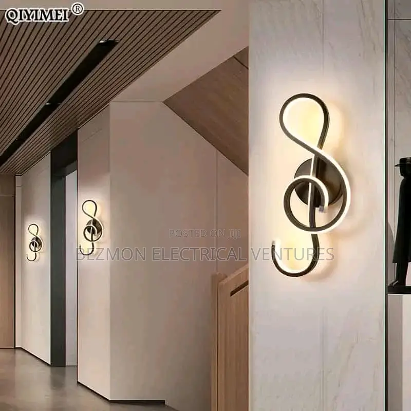 Home Interior Wall Light