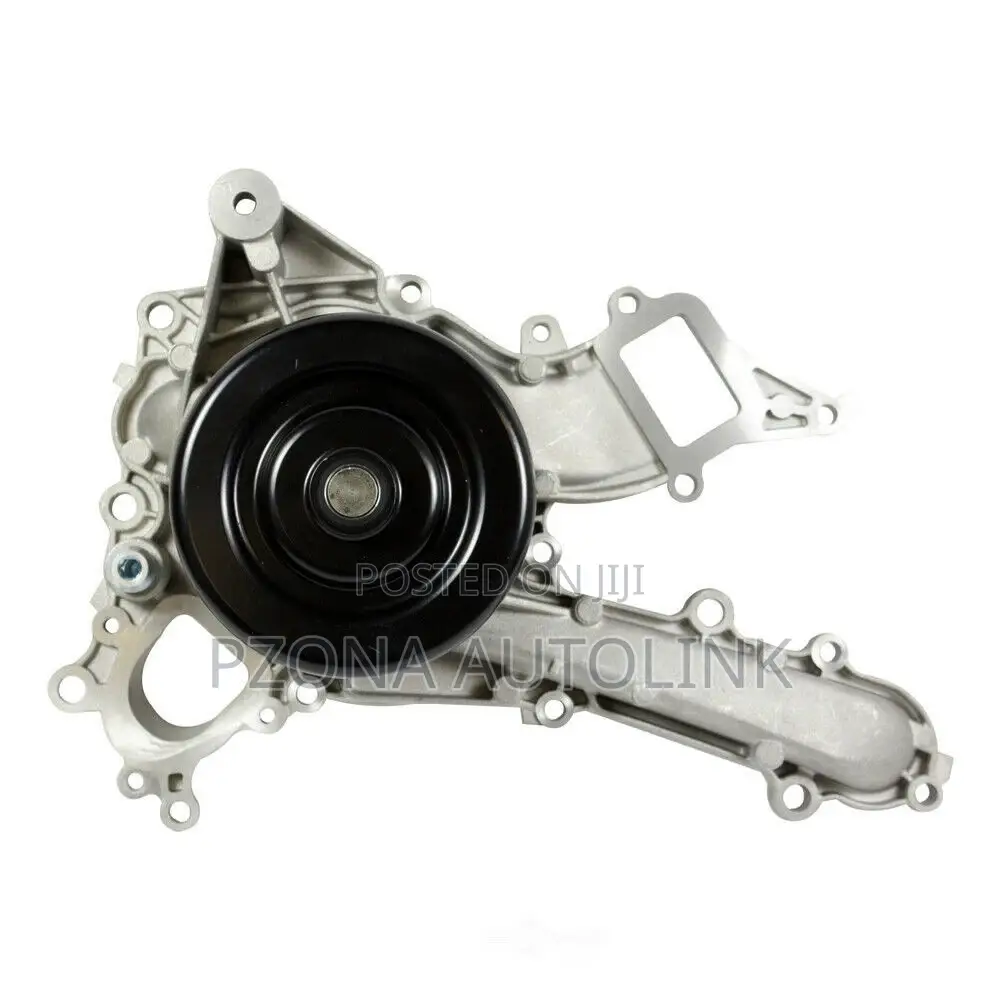 Water Pump 276 Fits Mercedes E350 4matic C350 Ml350 4matic