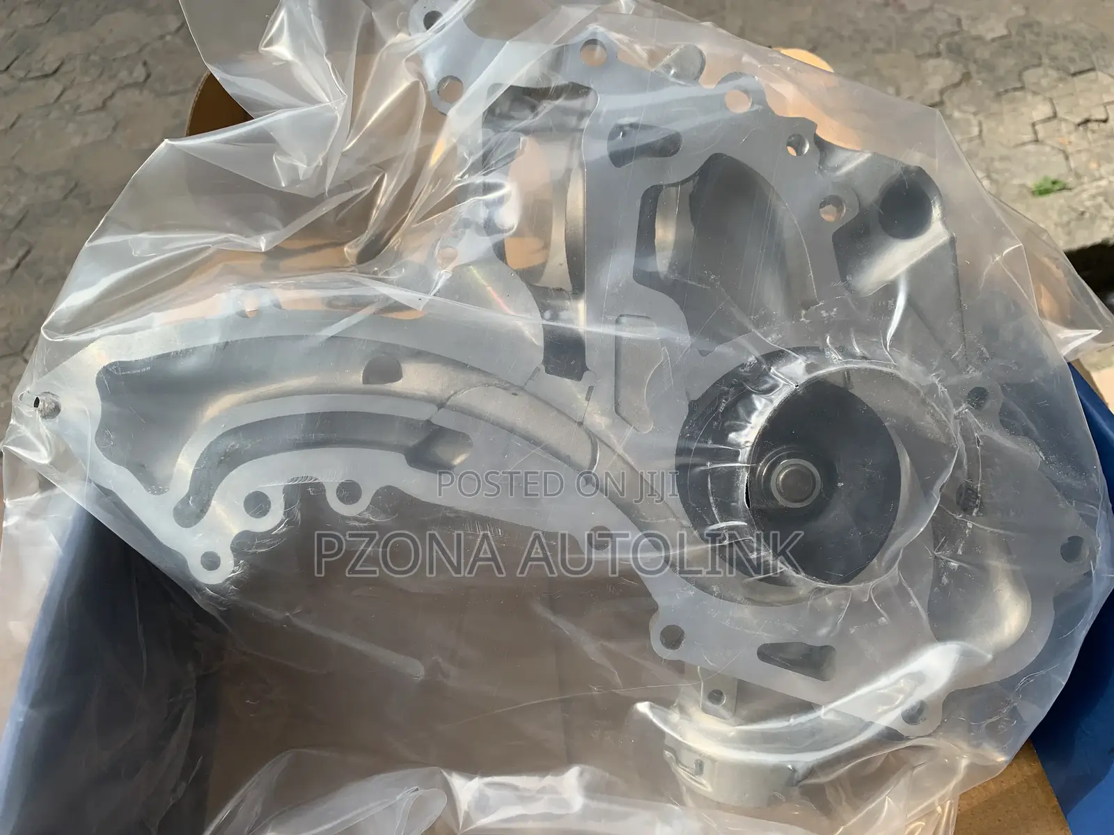 Water Pump 278 for Mercedes Cl CLS E Gl Ml S Sl