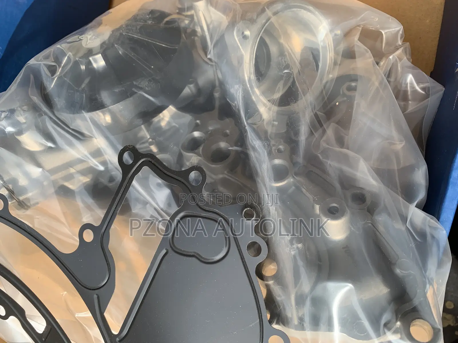Water Pump 278 for Mercedes Cl CLS E Gl Ml S Sl