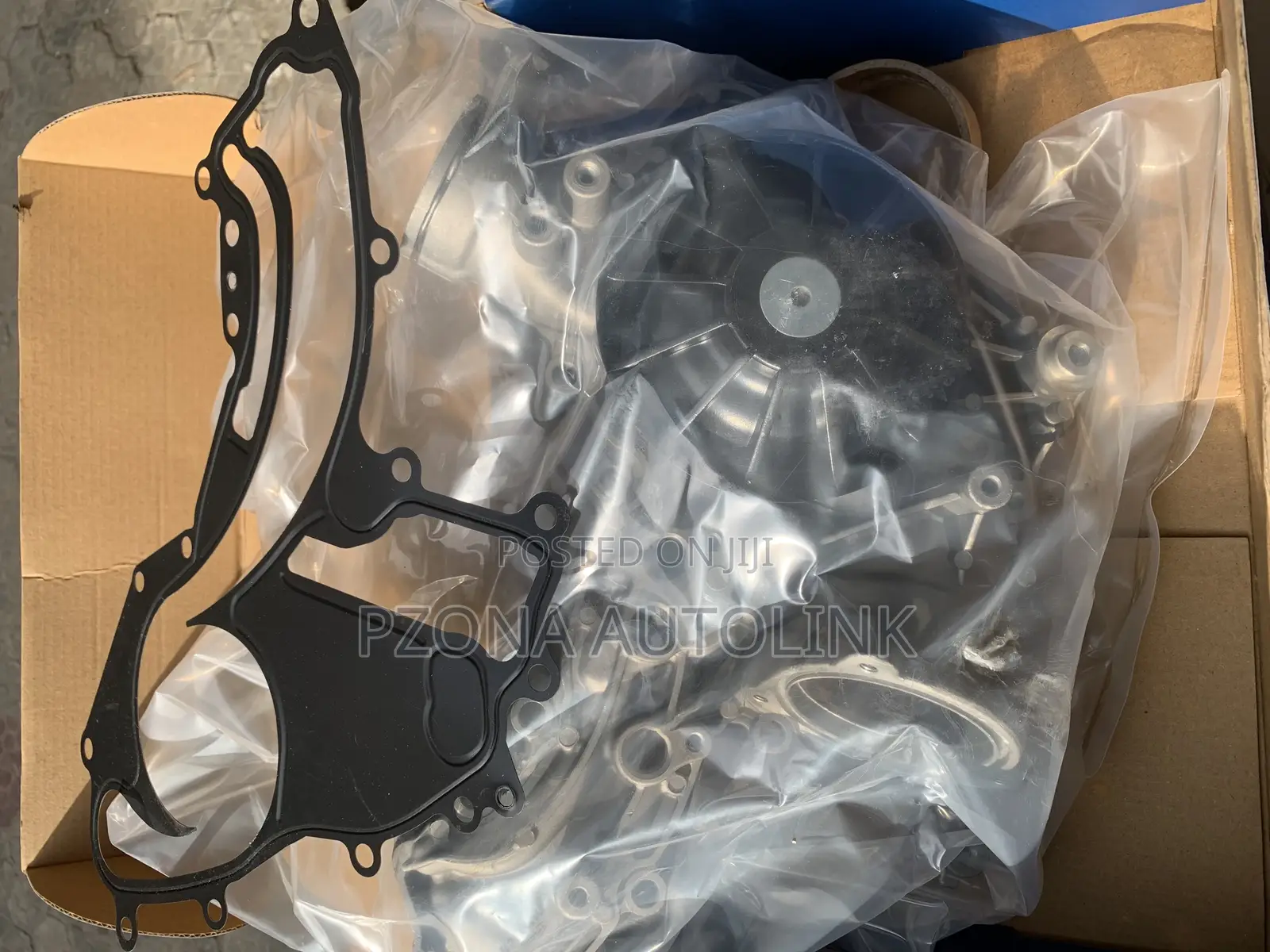 Water Pump 278 for Mercedes Cl CLS E Gl Ml S Sl