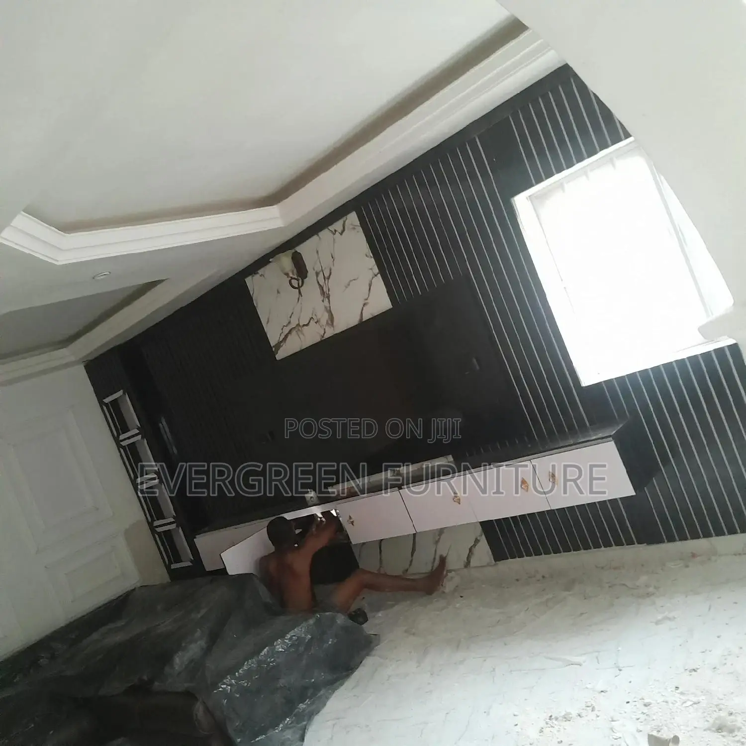 Wall Panel Mounts