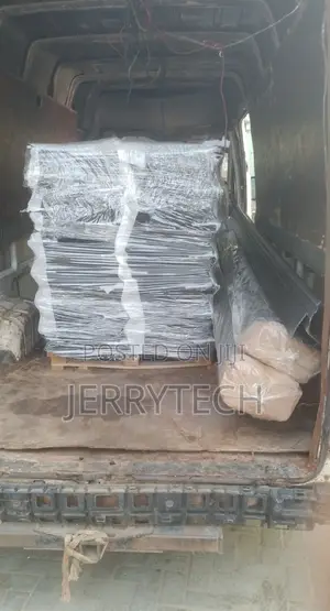 Jerrytech Quality Shingles New-Zealand Sheet