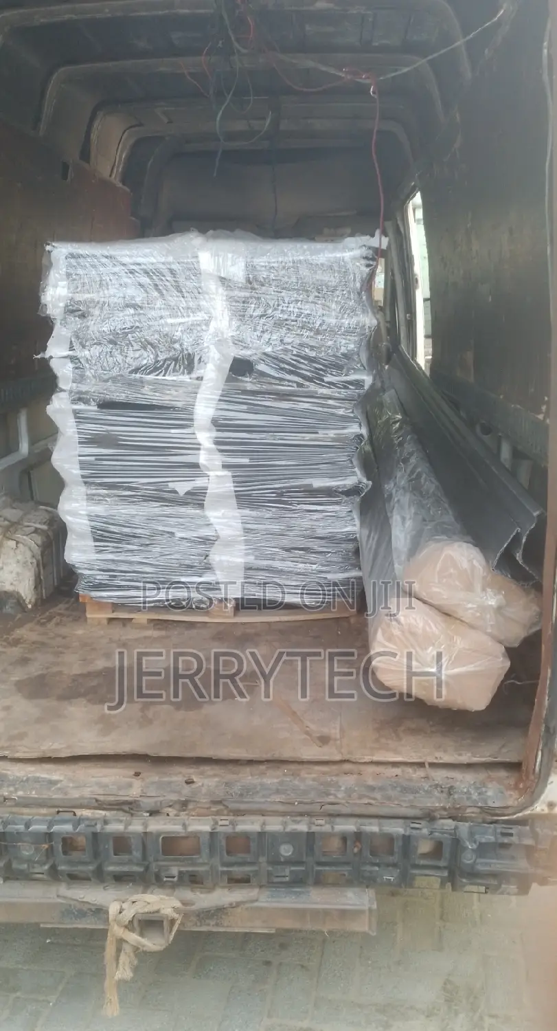 Jerrytech Quality Shingles New-Zealand Sheet
