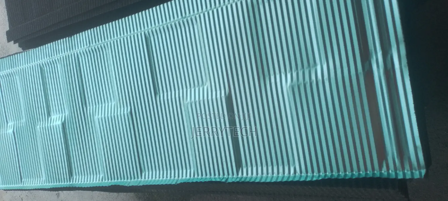 Jerrytech Quality Shingles New-Zealand Sheet