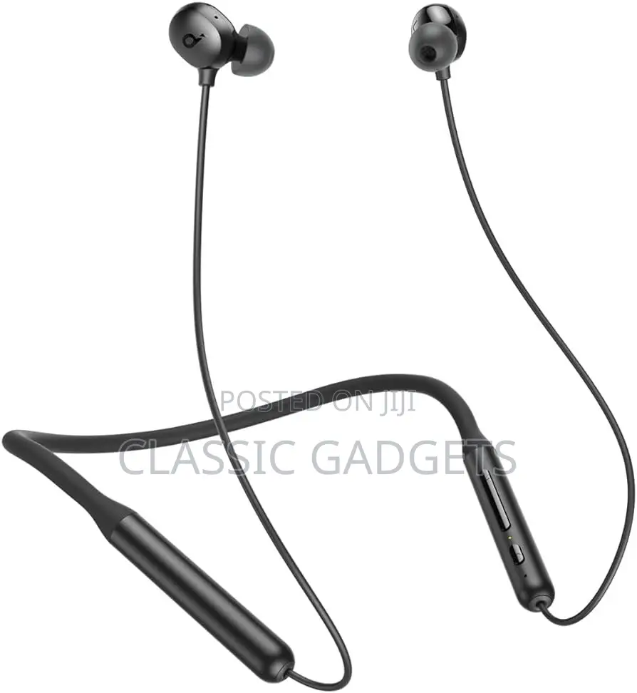 Anker Soundcore Life U2i Wireless Headphones