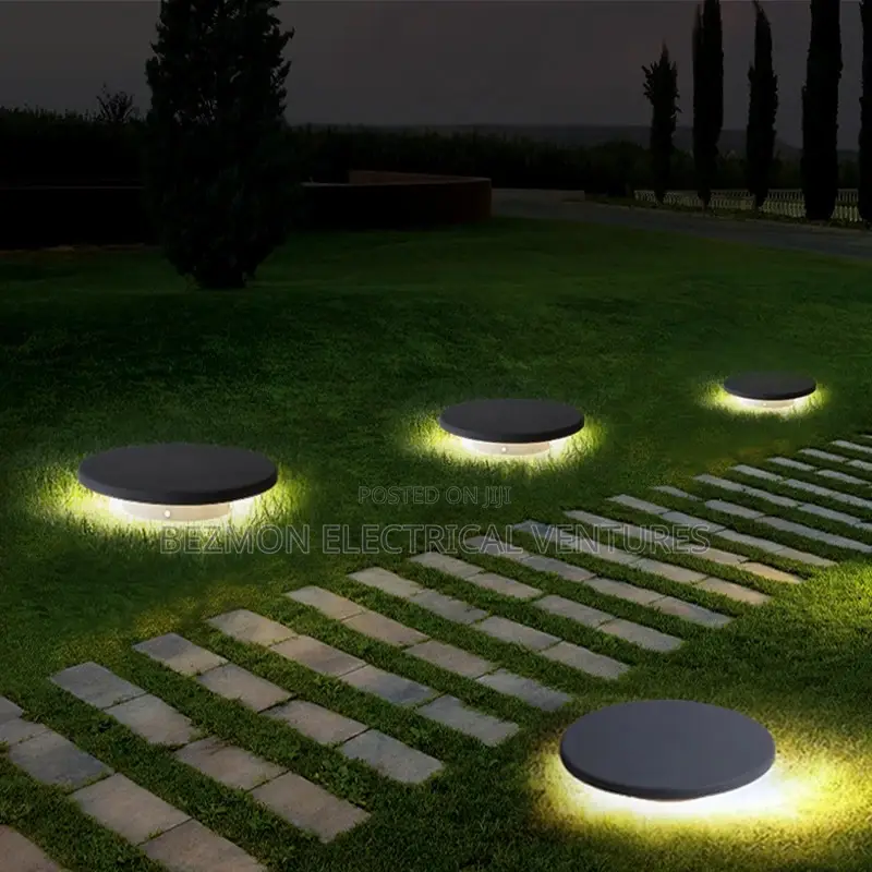 Garden Light Available for Sale