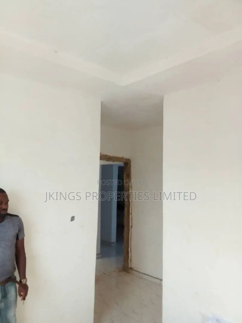 2bdrm Block of Flats in Ogudu-Orioke for rent