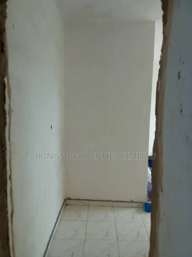 2bdrm Block of Flats in Ogudu-Orioke for rent