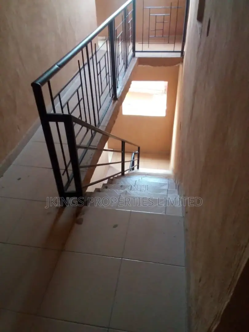 2bdrm Block of Flats in Ogudu-Orioke for rent