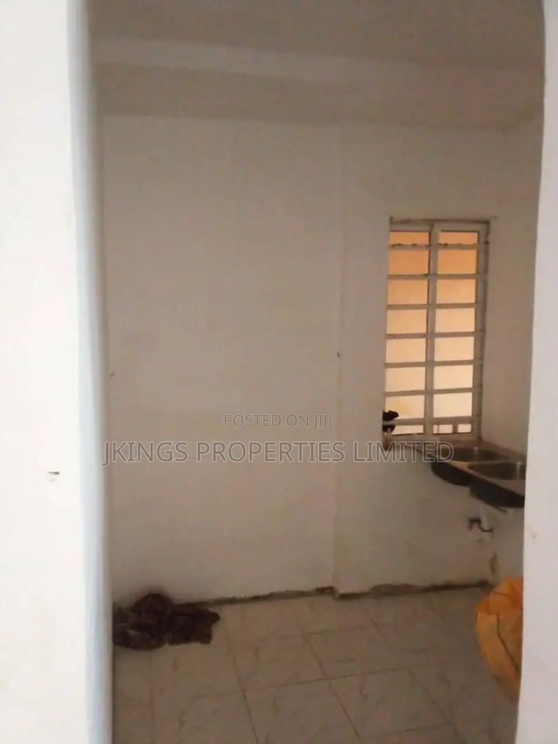 2bdrm Block of Flats in Ogudu-Orioke for rent