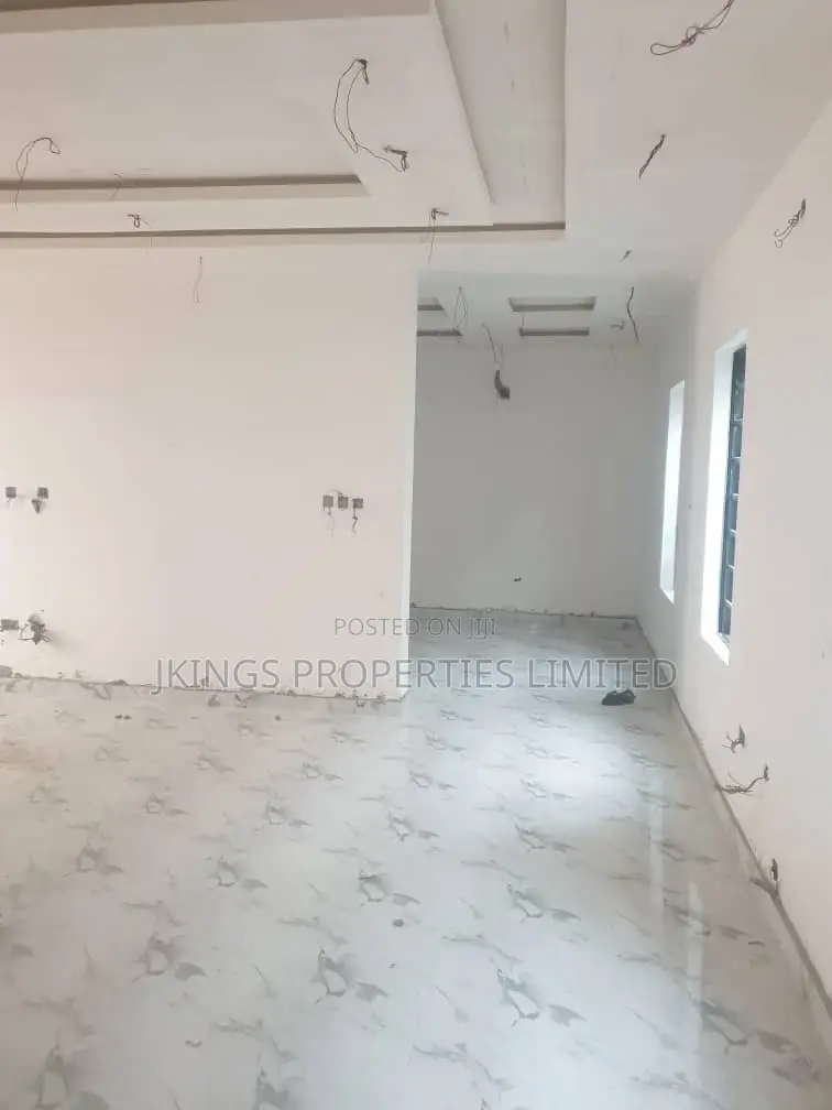 2bdrm Block of Flats in Ogudu-Orioke for rent