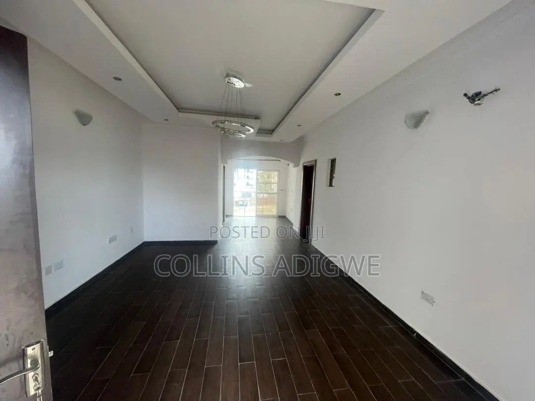 3bdrm Apartment in Oniru Vi Lagos, Victoria Island Extension for sale