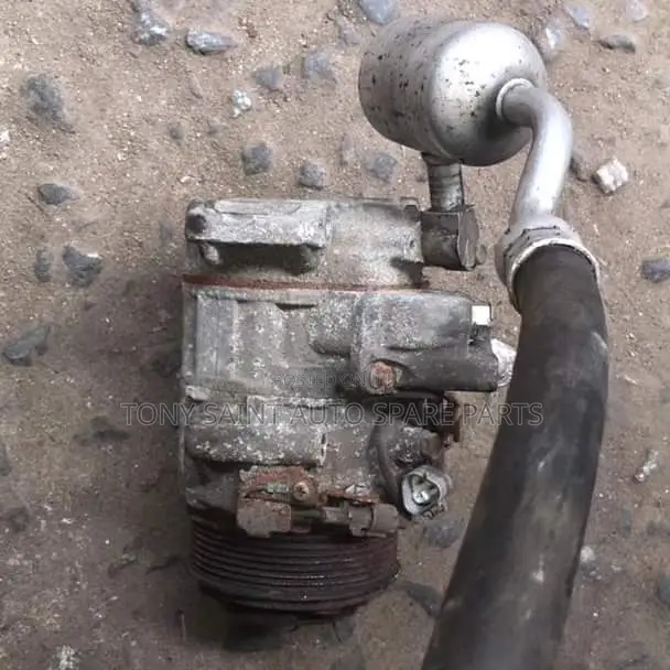 Direct Tokunbo Compressor for Toyota Sienna 2008 Model
