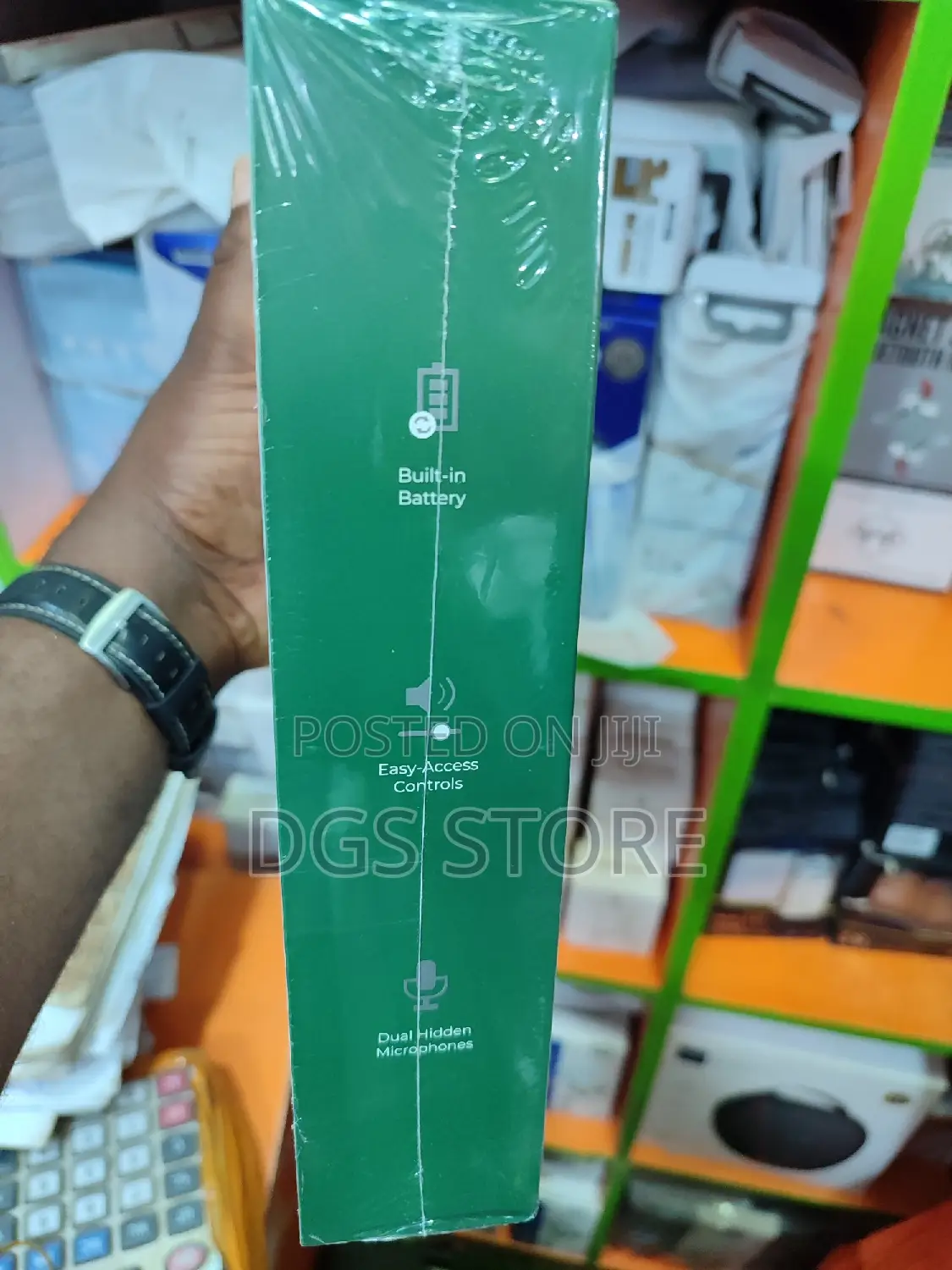 Green Lion Lisbon Series Bluetooth Headphone