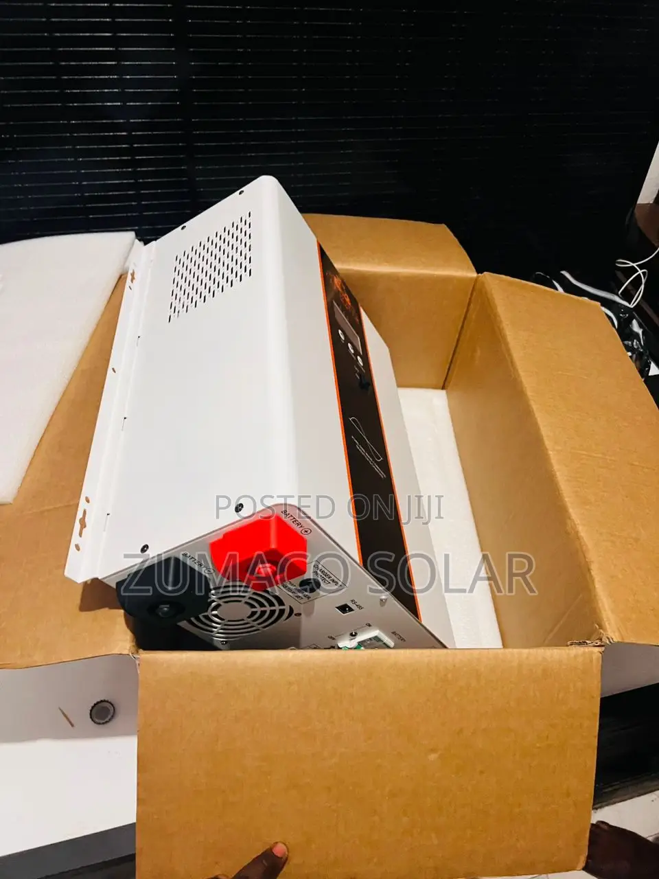 High Quality 10kva 48v Inverter