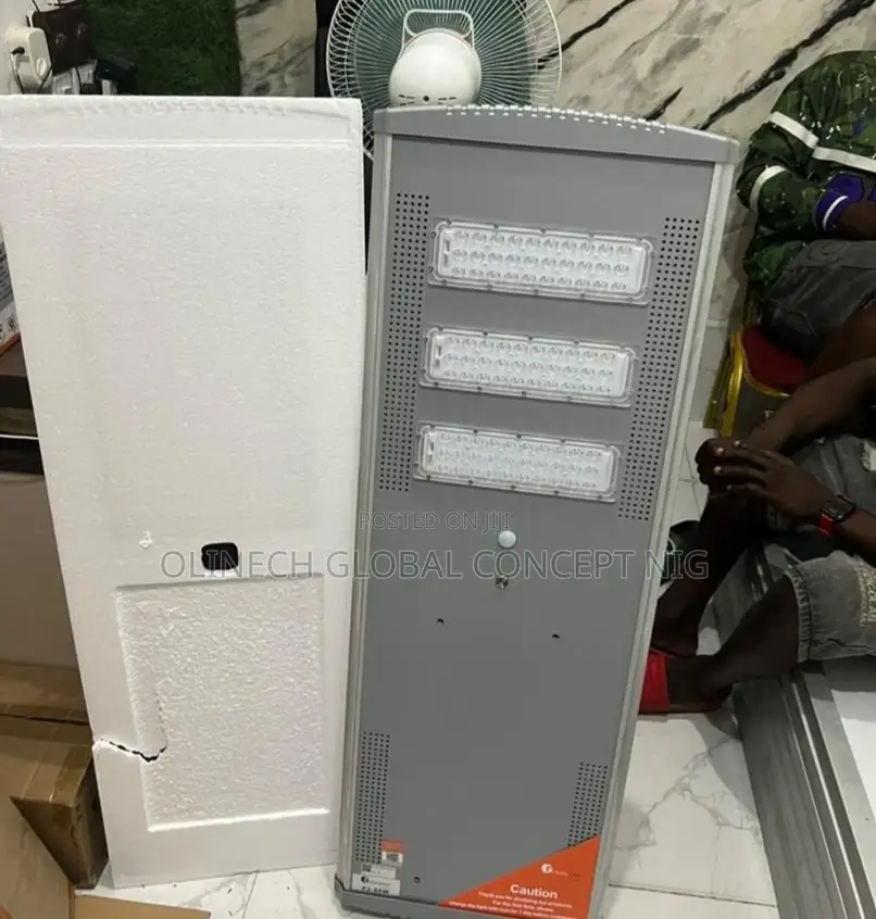High Quality Felicity Industrial Solar Street Light