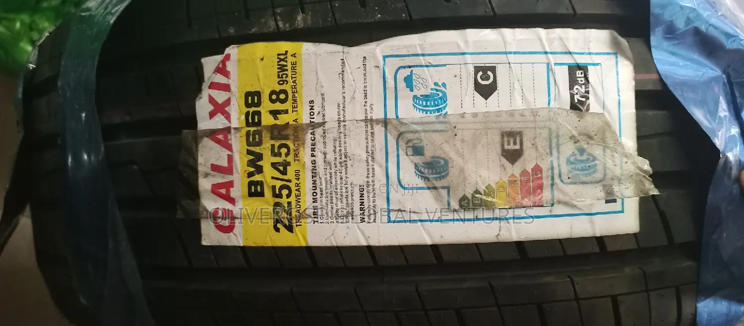225/45/18,For Lexus, Mercedes Car, Toyota Corolla