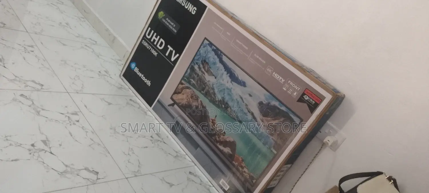 Samsung 55 Inches Ultimate Gameplay
