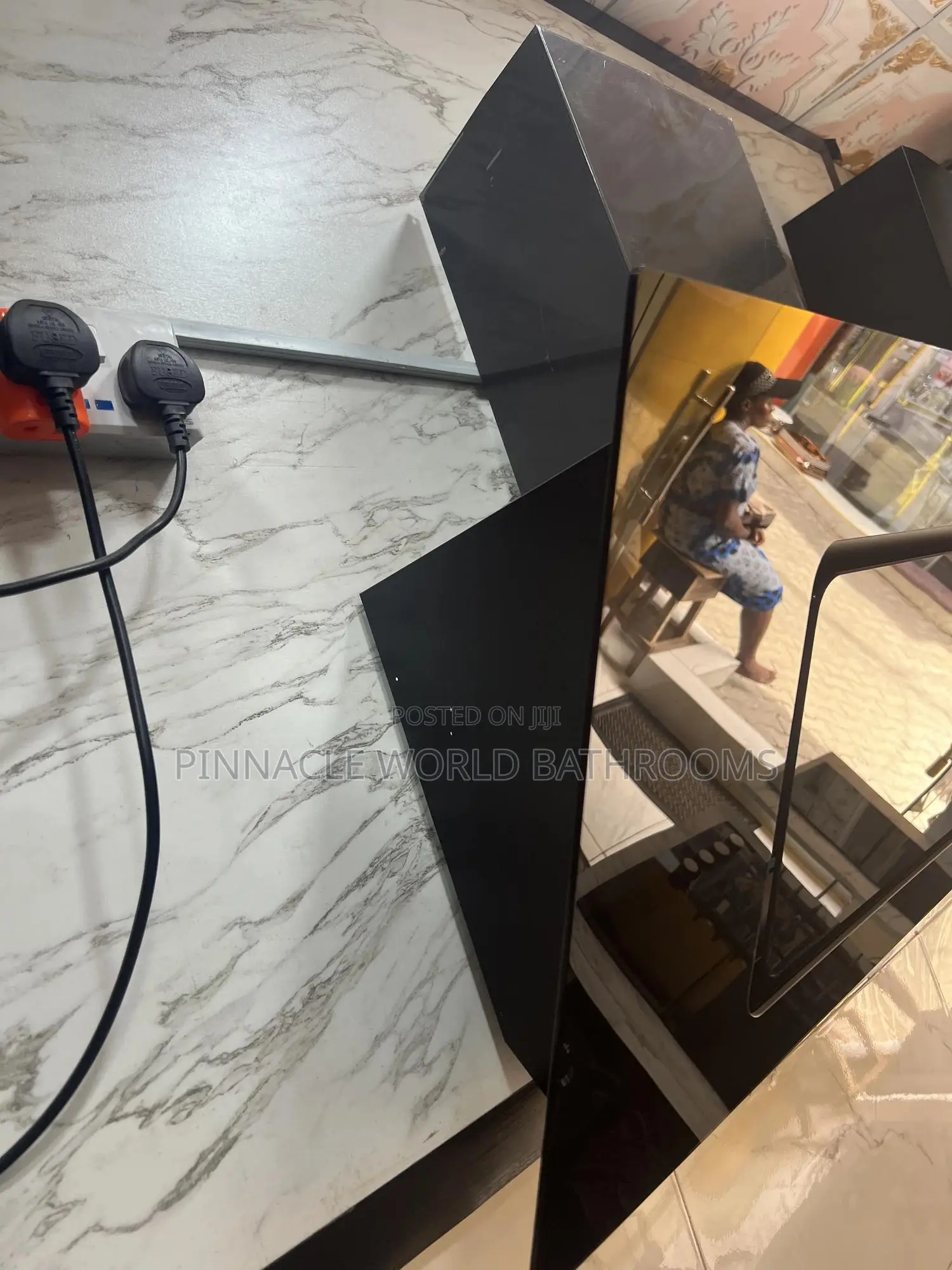 90cm Image Plasma Auto Sensor Range Hood