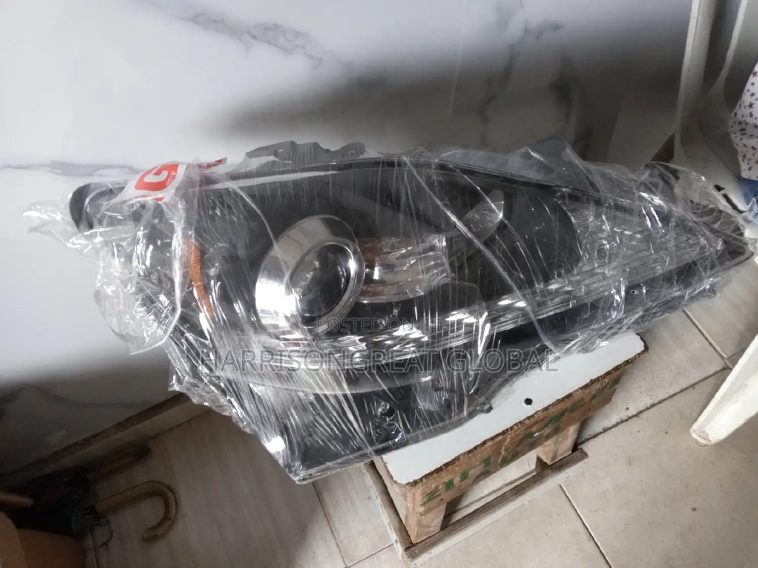 Led Light for Lexus IS250