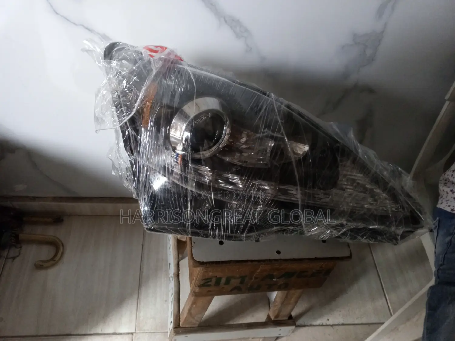 Led Light for Lexus IS250