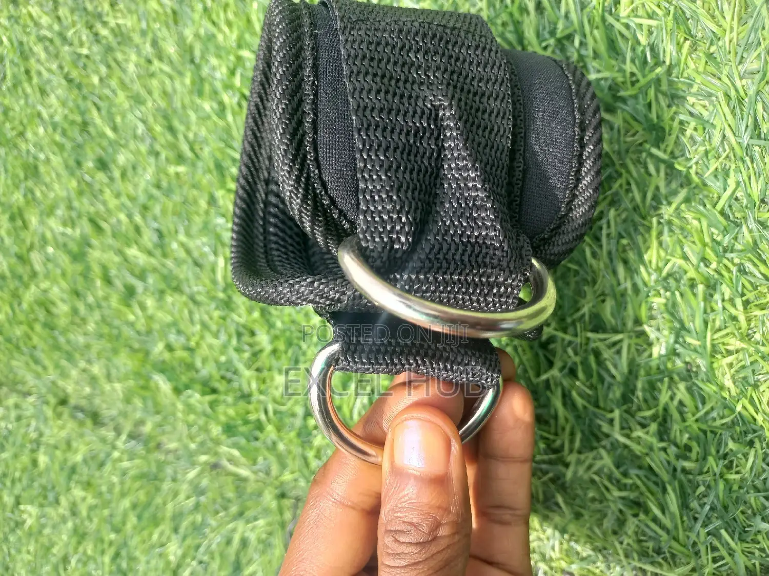 Ankle Strap A Pair