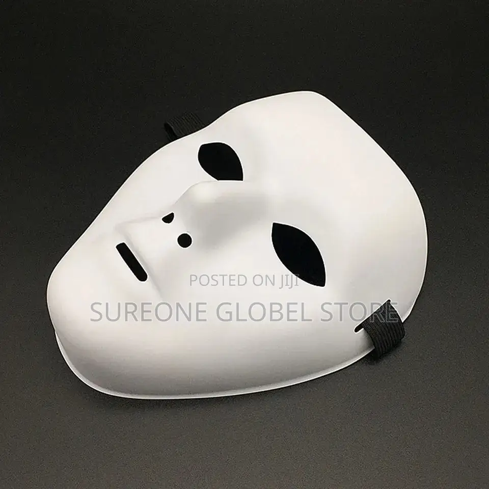 Party Mask