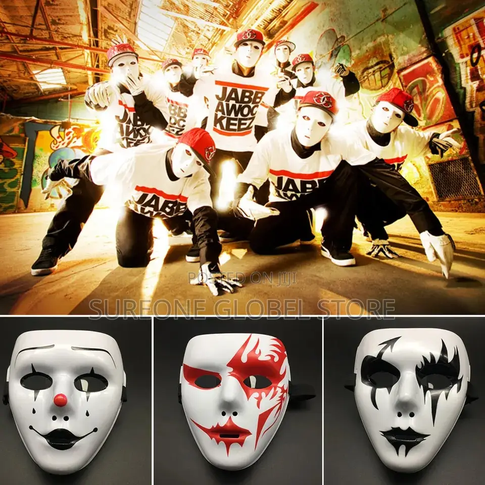 Party Mask