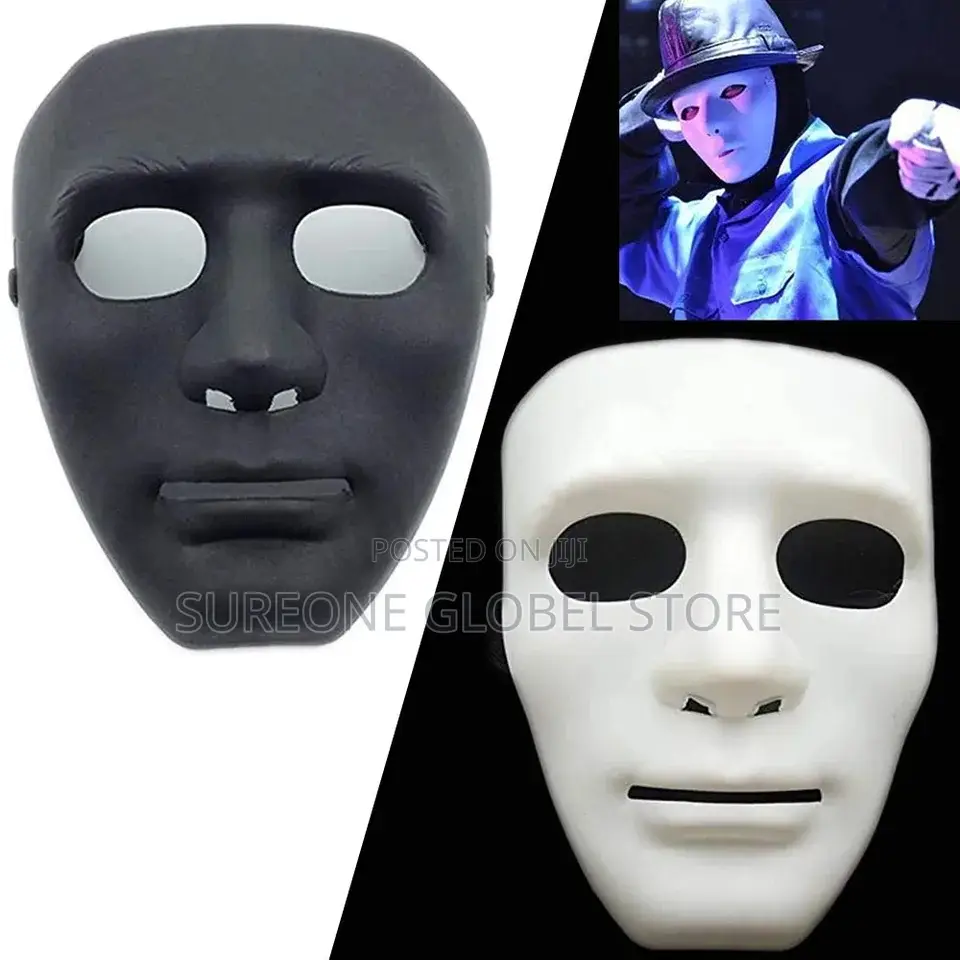 Party Mask