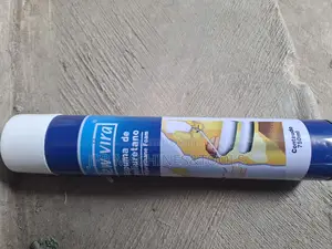 750ml New Vira Polyurethane Foam