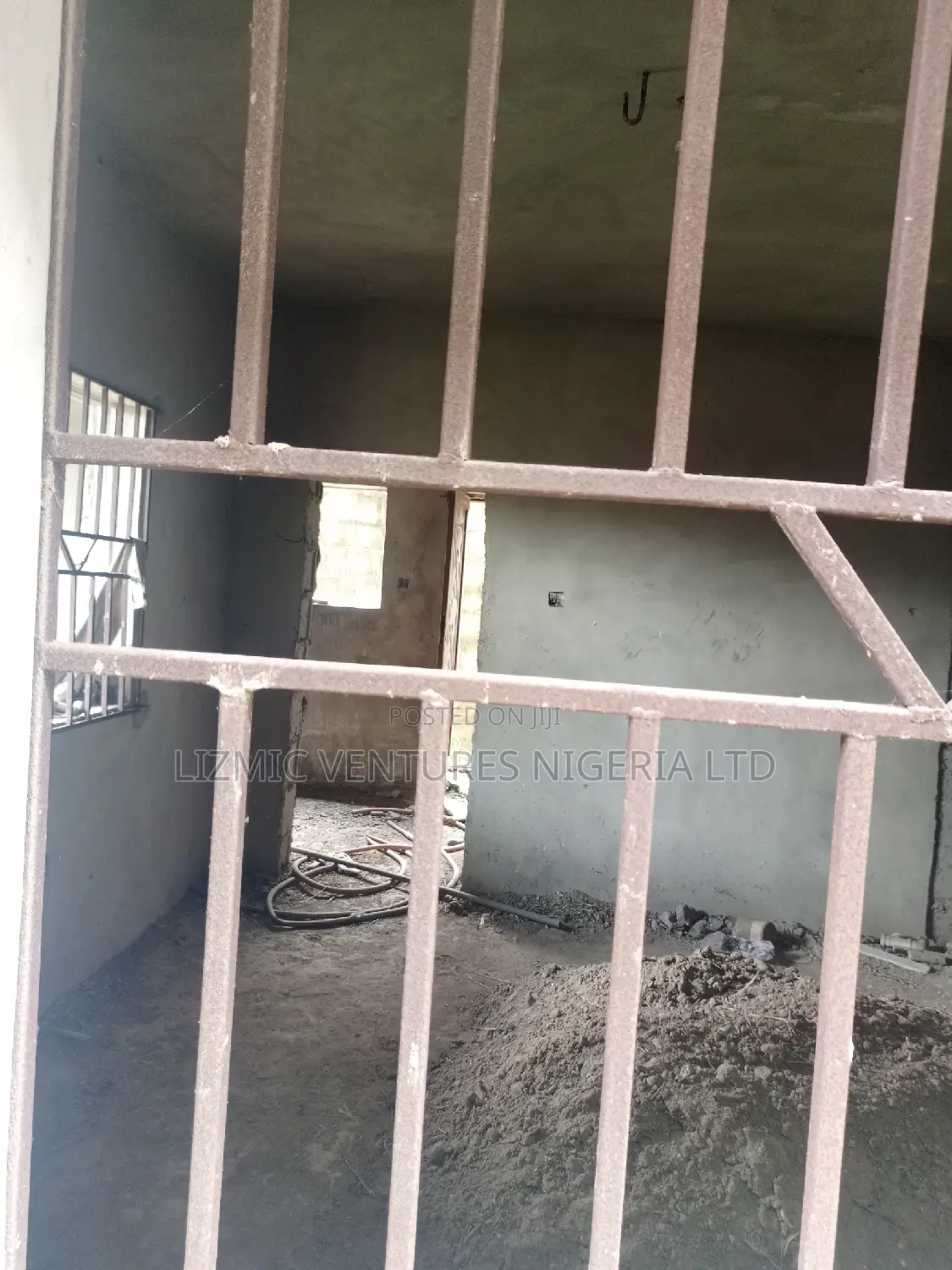 2bdrm House in Agric/Modina, Igando / Ikotun/Igando for sale