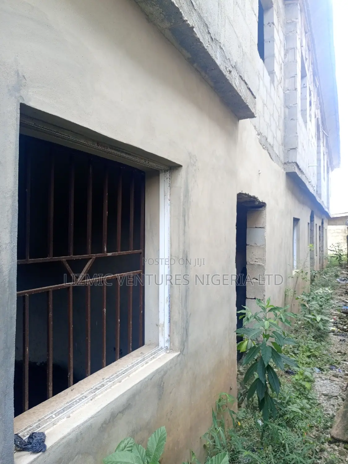 2bdrm House in Agric/Modina, Igando / Ikotun/Igando for sale