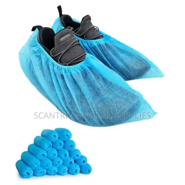 Surgeons Shoe Cover