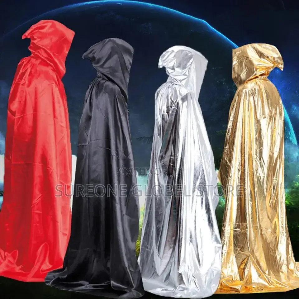 Adult Halloween Grim Reaper