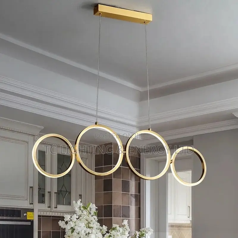 Quality Nordic Led Pendant Chandelier
