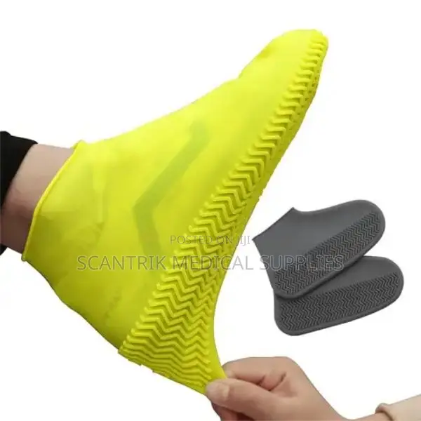 Rainproof Shoe Cover