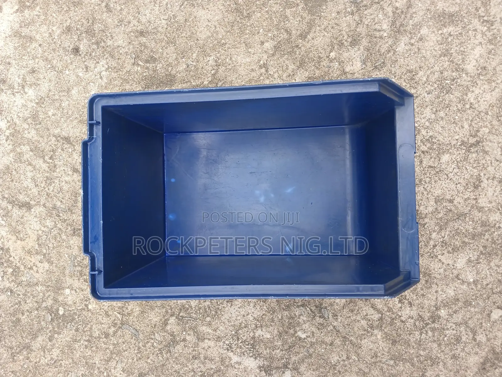 Plastic Sorting Drawer Plastibox 150x210x340/300mm K200/2S