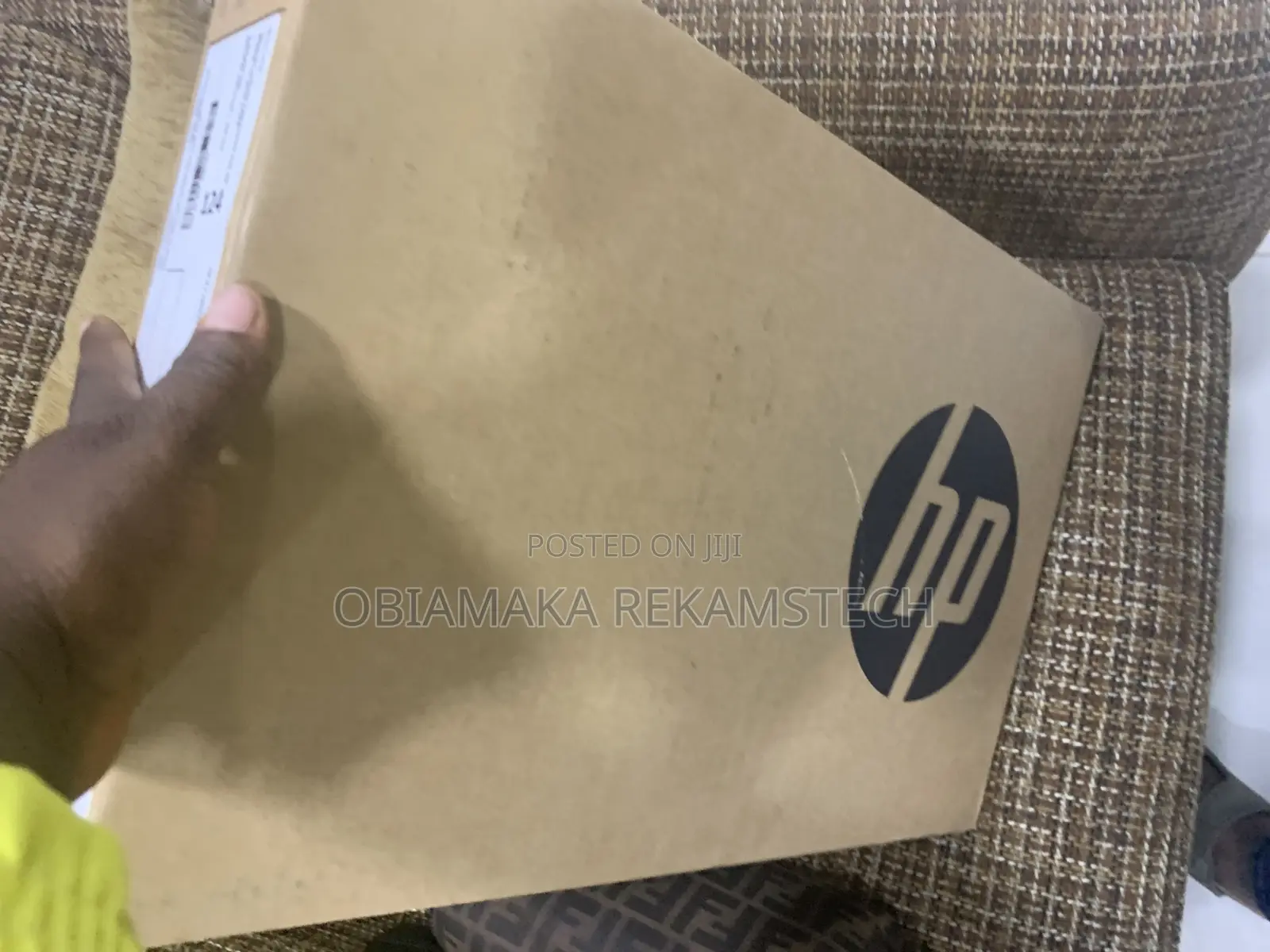 New Laptop HP EliteBook 840 10 16GB Intel Core i7 SSD 512GB