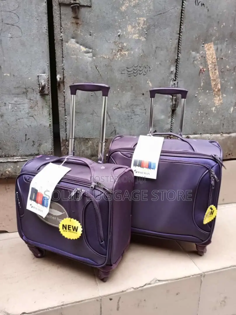 Balman Pilot Case