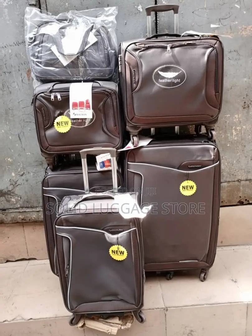 Balman Traveling Luggage Box