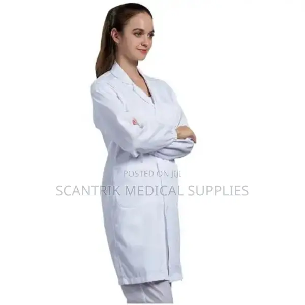 Surgeons Lab Coat
