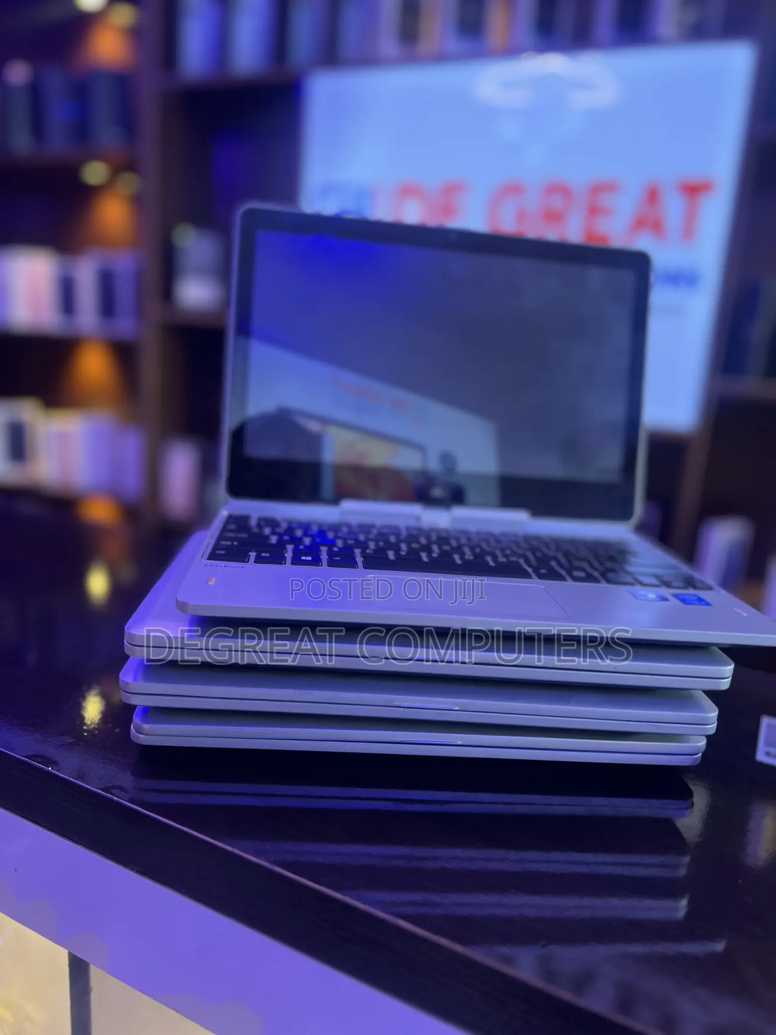 Laptop HP EliteBook Revolve 810 G3 Tablet 8GB Intel Core I5 SSD 256GB